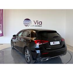 Mercedes Classe A A 250 e - 8G-DCT AMG Line / CARPLAY / TOIT OUVRANT / SUIVI MERCEDES / LED / PACK PREMIUM PLUS Saujon