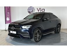 Mercedes GLE Saujon