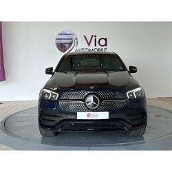 Mercedes GLE Coup&eacute; 350 de Hybrid 9G-Tronic  AMG Line Saujon