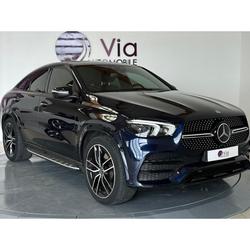 Mercedes GLE Coup&eacute; 350 de Hybrid 9G-Tronic  AMG Line Saujon