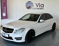 Mercedes Classe C Saujon