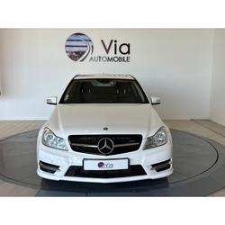 Mercedes Classe C 180 CDI W204 Sportline PHASE 2 - SUIVI FACTURES - AUCUN FRAIS A PREVOIR Saujon