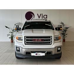 GMC Sierra 1500 V8 6.2 420 ch Version XXL - TVA - CTTE PLATEAU - 4 PLACES Saujon