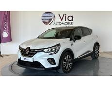 Renault Captur Saujon