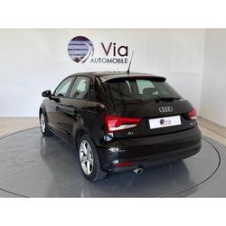 Audi A1 Audi Sportback 1.4 TDi - 90  / SUIVI COMPLET FACTURES / TOIT OUVRANT / SIEGE CUIR Saujon