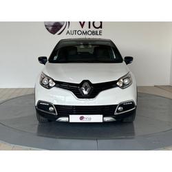Renault Captur 1.2 Energy TCe - 120  Wave PHASE 1 Saujon