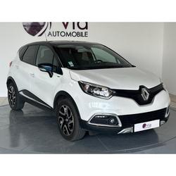 Renault Captur 1.2 Energy TCe - 120  Wave PHASE 1 Saujon