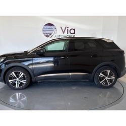 Peugeot 3008 1.6 BlueHDi  - 120  Allure / CARPLAY / I COOKPIT / SUIVI FACTURE Saujon