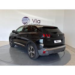 Peugeot 3008 1.6 BlueHDi  - 120  Allure / CARPLAY / I COOKPIT / SUIVI FACTURE Saujon