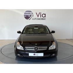 Mercedes CLS CLS 350 292 7G-Tronic  - INTERIEUR CUIR / JANTES AMG Saujon