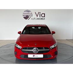 Mercedes Classe A 200 PROGRESSIVE LINE  7G-DCT  - MBUX / SUIVI COMPLET MERCEDES Saujon