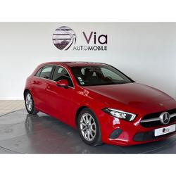 Mercedes Classe A 200 PROGRESSIVE LINE  7G-DCT  - MBUX / SUIVI COMPLET MERCEDES Saujon