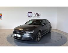 Audi A3 Saujon