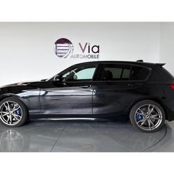 BMW Serie 1 135i xDrive - Sport  M Performance / CAMERA ARRIERE / SUIVI BMW / HARMAN KARDON Saujon