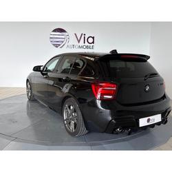 BMW Serie 1 135i xDrive - Sport  M Performance / CAMERA ARRIERE / SUIVI BMW / HARMAN KARDON Saujon