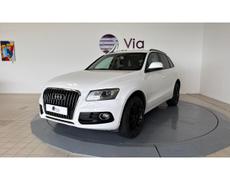 Audi Q5 Saujon