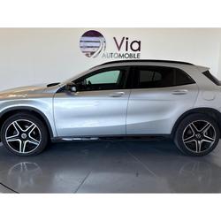 Mercedes GLA GLA 200 d - 7G-DCT  - / 1ER MAIN / TOIT OUVRANT / CARPLAY / CAMERA DE RECUL Saujon