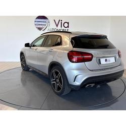 Mercedes GLA GLA 200 d - 7G-DCT  - / 1ER MAIN / TOIT OUVRANT / CARPLAY / CAMERA DE RECUL Saujon
