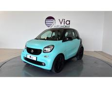 Smart Fortwo Saujon