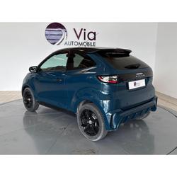 Aixam Coup&eacute; Aixam e Coup&eacute;  AMBITION Sport / CARPLAY / CAMERA DE RECUL / SEPARATION COFFRE Saujon