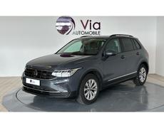 Volkswagen Tiguan Saujon