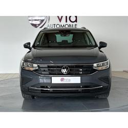 Volkswagen Tiguan 1.5 TSI  150 DSG 7  Life - SUIVI VOLKSWAGEN Saujon