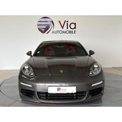 Porsche Panamera 3.0 V6 333 S E-Hybrid - CUIR / SUIVI COMPLET Saujon