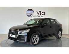 Audi Q2 Saujon
