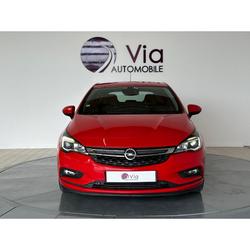 Opel Astra 1.6 110 Innovation - CARPLAY - RADARS - ACCES MAIN LIBRE Saujon