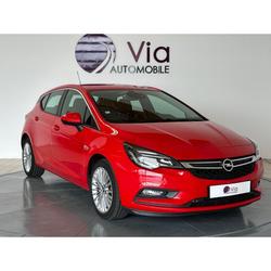 Opel Astra 1.6 110 Innovation - CARPLAY - RADARS - ACCES MAIN LIBRE Saujon
