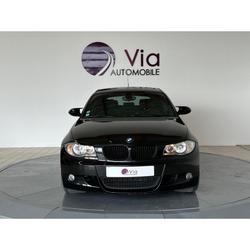 BMW Serie 1 123d 204 ch E81 Sport Design - TENDEURS CHAINE NEUFS Saujon