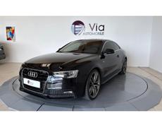 Audi A5 Saujon