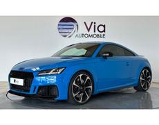 Audi TT Saujon