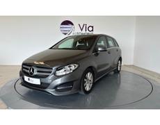 Mercedes Classe B Saujon