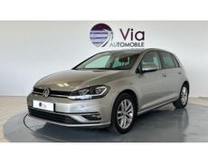 Volkswagen Golf 7 Saujon