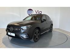 Mercedes GLC Saujon