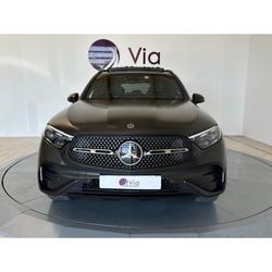 Mercedes GLC GLC 300 de 313 AMG LINE 9G-Tronic  - PACK TECHNIQUE /  GRIS GRAPHITE MANUFAKTUR / SUIVI MB Saujon