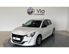 Peugeot 208 Saujon
