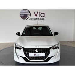Peugeot 208 1.5 BlueHDi 100 Active - CARPLAY Saujon
