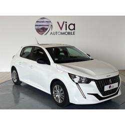 Peugeot 208 1.5 BlueHDi 100 Active - CARPLAY Saujon