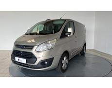Ford Transit Custom Saujon