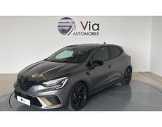 Renault Clio 5