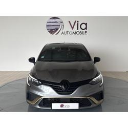 Renault Clio 5 V 1.6 E-Tech Sp&eacute;cial Engineered Hybride 145 - Full LED / Digital Cockpit / Faible Kilom&eacute;trage Saujon