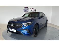 Mercedes GLC Saujon