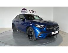Mercedes GLC Saujon