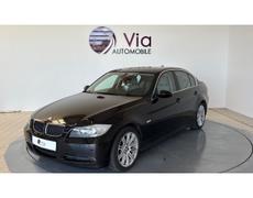 BMW Serie 3 Saujon