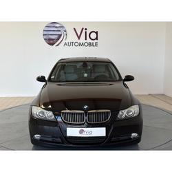 BMW Serie 3 BERLINE E90 325i 2.5 218 - 6 CYLINDRES / REGULATEUR Saujon