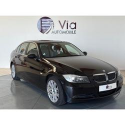 BMW Serie 3 BERLINE E90 325i 2.5 218 - 6 CYLINDRES / REGULATEUR Saujon