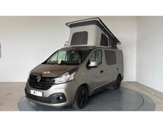 Renault Trafic combi Saujon