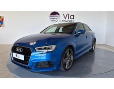 Audi A3 Saujon